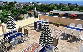 Fors Hotel Sultanahmet